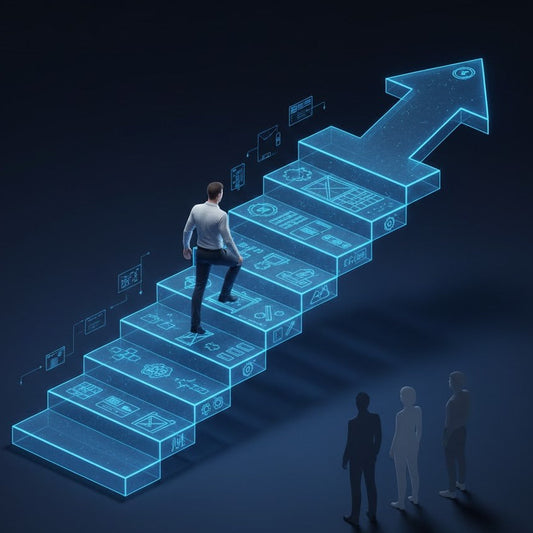 From Layoff to Strategic Advantage — We Guide you to New Opportunities | 1:1 COACHING